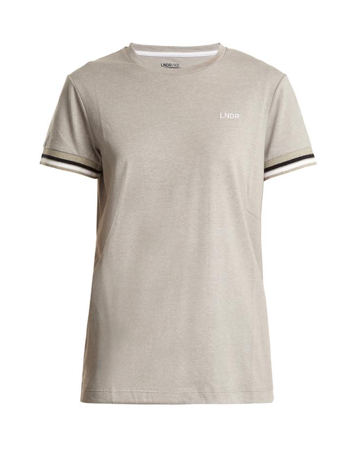 Lndr Field Quick-dry T-shirt