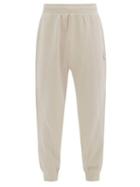 Matchesfashion.com A-cold-wall* - Cotton-jersey Track Pants - Mens - Grey