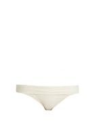 Heidi Klein Cte D'azur Fold-over Bikini Briefs