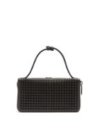 Christian Louboutin Panettone Extra-large Embellished Leather Wallet