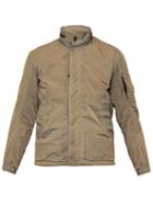Matchesfashion.com C.p. Company - Lens Embellished Technical Jacket - Mens - Brown