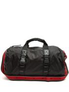 Givenchy Leather-trimmed Nylon Holdall
