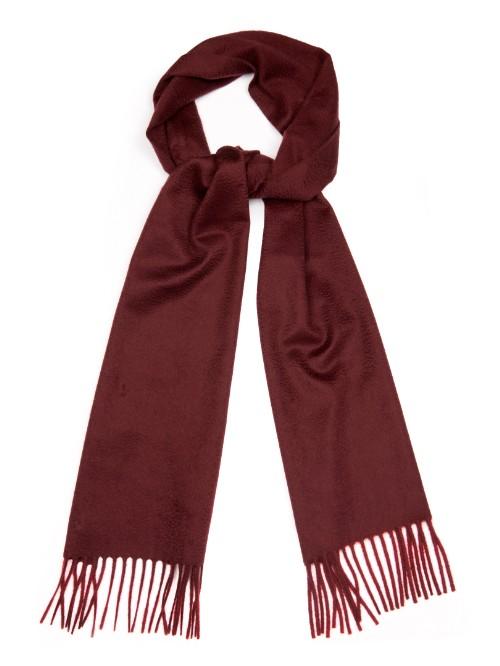 Colombo Cashmere Scarf