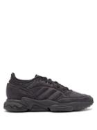 Matchesfashion.com Adidas X Craig Green - Kontuur Ii Suede Trainers - Mens - Black