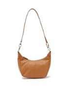 Matchesfashion.com Staud - Holt Leather Shoulder Bag - Womens - Tan