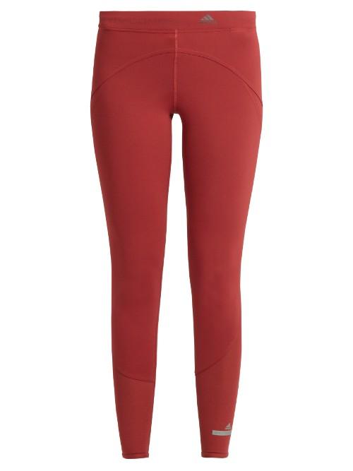 Adidas By Stella Mccartney Running Performance Leggings