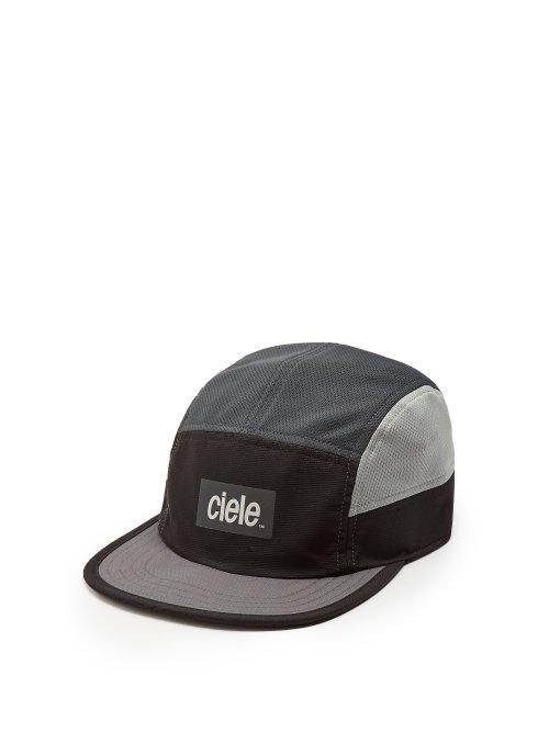 Matchesfashion.com Ciele Athletics - Gocap Standard Whitaker Cap - Mens - Grey Multi