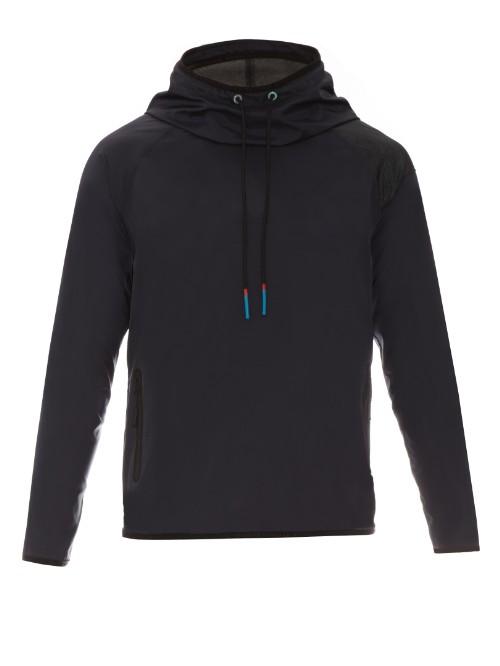 Brandblack Sith Hooded Anorak Jacket