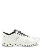 Matchesfashion.com On - Cloud X Running Trainers - Mens - White Multi