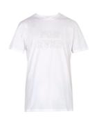 A.p.c. Forever-print T-shirt