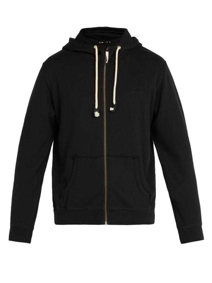 The Upside Staple Hooded Sweatshirt