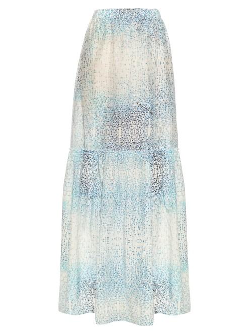 Athena Procopiou Little Lies Maxi Skirt