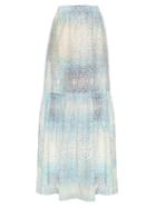 Athena Procopiou Little Lies Maxi Skirt