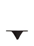 Matchesfashion.com Matteau - The Petite Bikini Briefs - Womens - Black