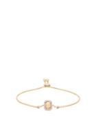 Matchesfashion.com Anissa Kermiche - November Citrine, Diamond & Gold Bracelet - Womens - Yellow