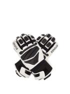 Matchesfashion.com Bogner - Siro Ski Gloves - Mens - White Black