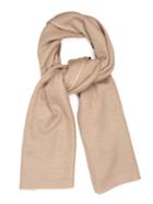 Denis Colomb Nomad Cashmere And Silk-blend Scarf