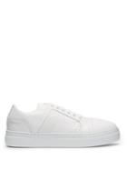 Matchesfashion.com Neil Barrett - Mondernist City Trainers - Mens - White