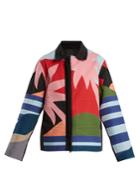Craig Green Paradise Desert Island Cotton Jacket