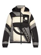 5 Moncler Craig Green Plunger Hooded Down-filled Jacket