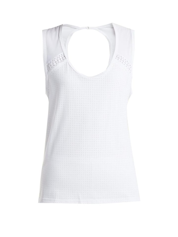 Track & Bliss Europa Tank Top