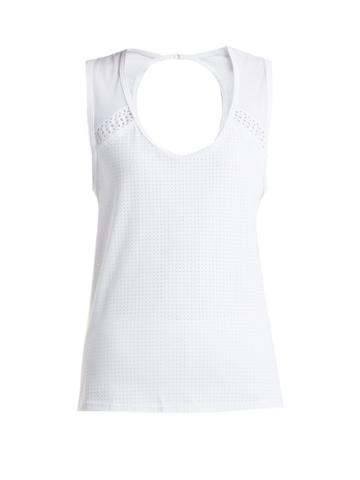 Track & Bliss Europa Tank Top
