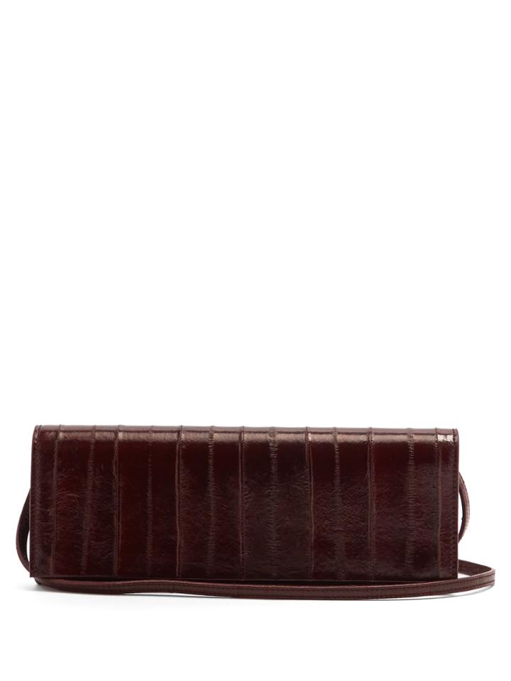 Saint Laurent Fetiche Clutch