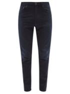 Citizens Of Humanity - London Tapered-leg Jeans - Mens - Dark Blue