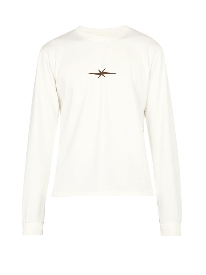 Phipps Transaction Printed Cotton Top