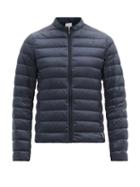 Matchesfashion.com Max Mara Leisure - Lisa Jacket - Womens - Dark Navy