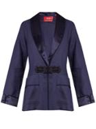 F.r.s - For Restless Sleepers Armonia Linen Jacket