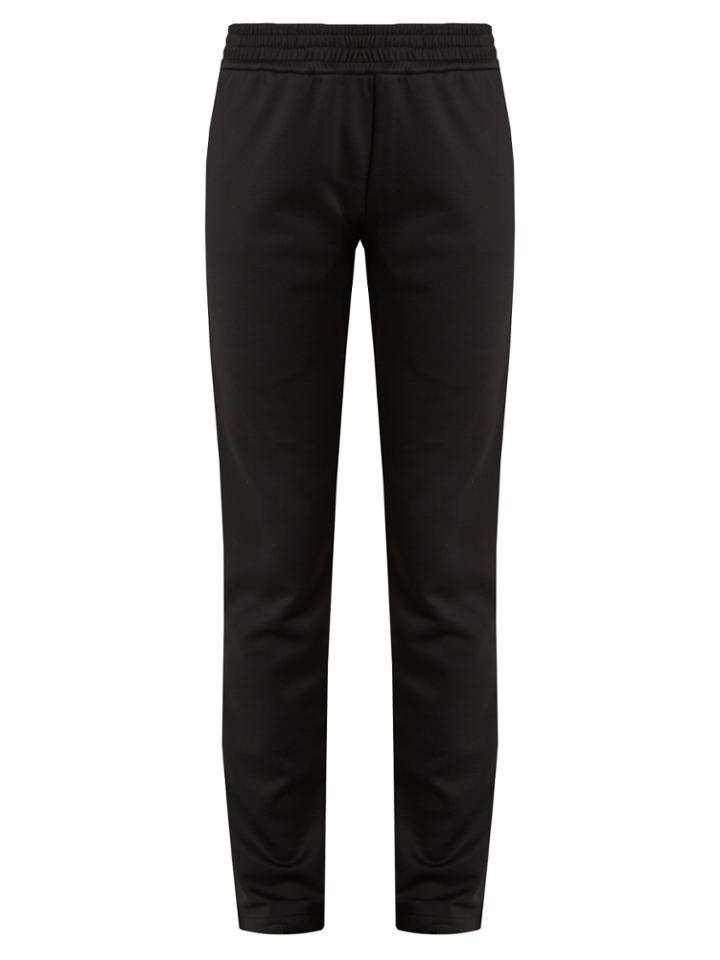 Wales Bonner Andre Slim-leg Track Pants