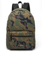 Alexander Mcqueen - Metropolitan Camo-print Backpack - Mens - Multi