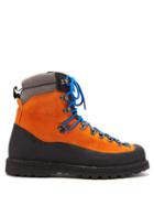 Matchesfashion.com Diemme - Everest Suede Boots - Mens - Orange