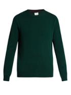 Paul Smith Crew-neck Cashmere Sweater