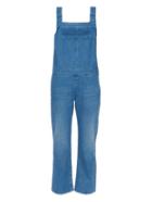 Mih Jeans The Grace Denim Overalls