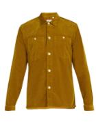 Oliver Spencer Eltham Corduroy Overshirt