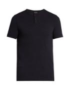 Giorgio Armani Slim-fit Wool T-shirt