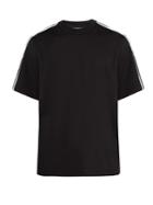 Y-3 3-stripe Jersey T-shirt