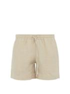 Matchesfashion.com Commas - Drawstring Linen Shorts - Mens - Beige