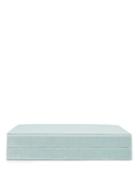 Matchesfashion.com Sophie Bille Brahe - Small Velvet Jewellery Box - Womens - Light Blue