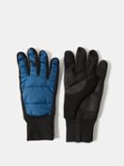 Caf Du Cycliste - Classic Shell Gloves - Mens - Navy