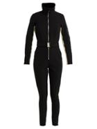 Matchesfashion.com Cordova - Aspen Stretch Ski Suit - Womens - Black Multi
