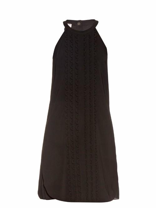 A.l.c. Liv Crepe Dress