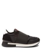 Givenchy Runner Low-top Leather Trainers