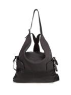 Côte & Ciel Ganges Alias Medium Leather Backpack