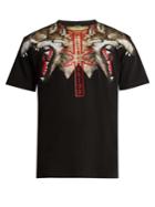 Marcelo Burlon Victor Cotton-jersey T-shirt