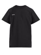 Vetements Inside-out Cotton-jersey T-shirt