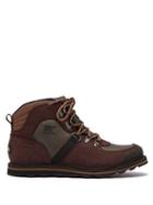 Matchesfashion.com Sorel - Madson Sport Hiker Boots - Mens - Brown