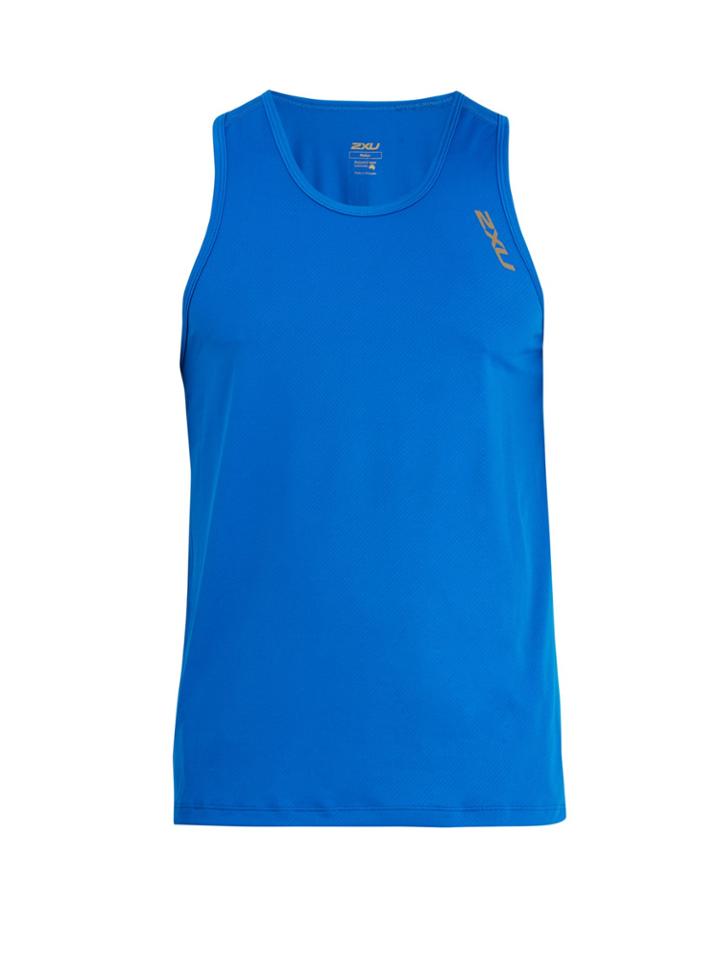 2xu Ghst Performance Tank Top